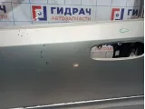 Дверь передняя левая Chevrolet Lacetti (J200) 96547851