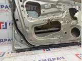 Дверь передняя левая Chevrolet Lacetti (J200) 96547851