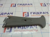 Обшивка стойки средней левой верхняя Chevrolet Lacetti (J200) 96615834