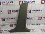 Обшивка стойки средней правой нижняя Chevrolet Lacetti (J200) 96951506