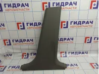 Обшивка стойки средней правой нижняя Chevrolet Lacetti (J200) 96951506