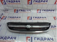 Решетка радиатора Chevrolet Lacetti (J200) 96547248