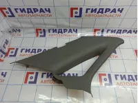 Обшивка стойки задней левой верхняя Chevrolet Lacetti (J200) 96615931