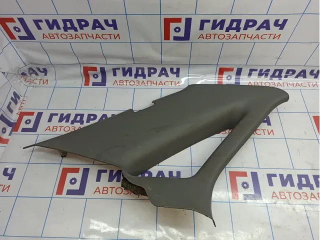 Обшивка стойки задней левой верхняя Chevrolet Lacetti (J200) 96615931