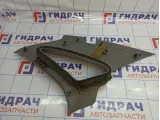 Обшивка стойки задней левой верхняя Chevrolet Lacetti (J200) 96615931