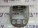 Рамка магнитолы Chevrolet Lacetti (J200) 96555129