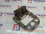 Рамка магнитолы Chevrolet Lacetti (J200) 96555129