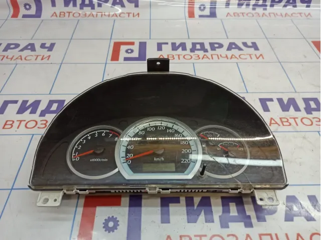 Панель приборов Chevrolet Lacetti (J200)