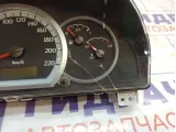 Панель приборов Chevrolet Lacetti (J200)