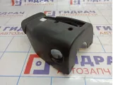 Кожух рулевой колонки нижний Chevrolet Lacetti (J200) 96615570