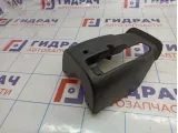 Кожух рулевой колонки нижний Chevrolet Lacetti (J200) 96615570