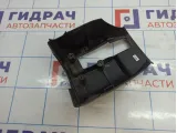 Кожух рулевой колонки нижний Chevrolet Lacetti (J200) 96615570