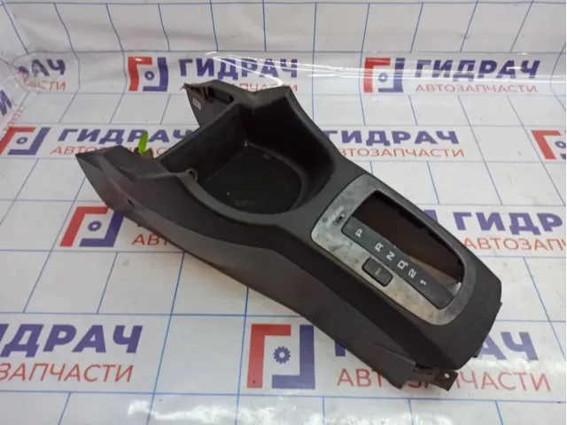 Консоль Chevrolet Lacetti (J200) 96072852