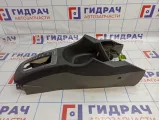 Консоль Chevrolet Lacetti (J200) 96072852