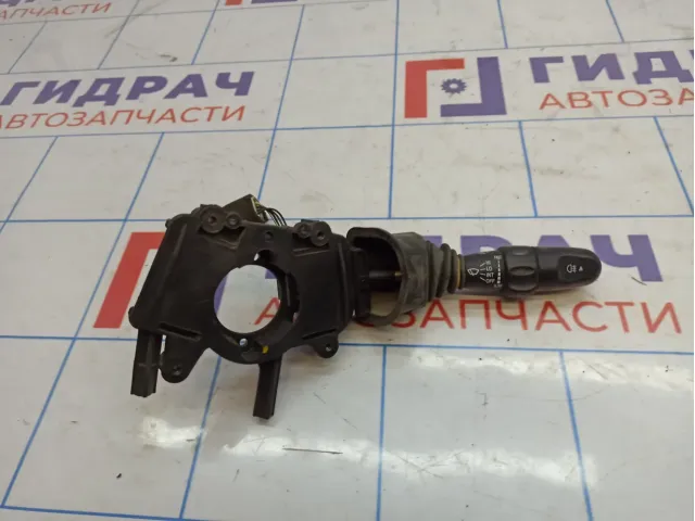 Переключатель стеклоочистителей Chevrolet Lacetti (J200) 96552843