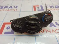 Блок управления отопителем Chevrolet Lacetti (J200) 96615406
