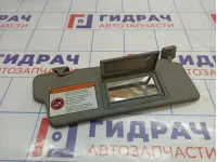 Козырек солнцезащитный правый Chevrolet Lacetti (J200) 96615772