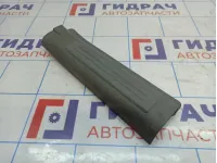 Накладка порога заднего левого внутренняя Chevrolet Lacetti (J200) 96555528