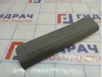 Накладка порога заднего правого внутренняя Chevrolet Lacetti (J200) 96555529