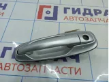 Ручка двери передней наружная левая Chevrolet Lacetti (J200)