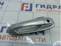 Ручка двери передней наружная левая Chevrolet Lacetti (J200)