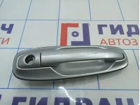 Ручка двери передней наружная правая Chevrolet Lacetti (J200)