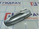 Ручка двери задней наружная левая Chevrolet Lacetti (J200)