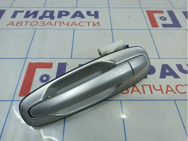 Ручка двери задней наружная левая Chevrolet Lacetti (J200)