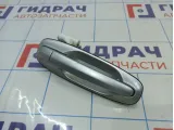 Ручка двери задней наружная правая Chevrolet Lacetti (J200)