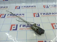 Замок двери передней правой Chevrolet Lacetti (J200) 96272642