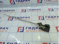 Замок двери задней левой Chevrolet Lacetti (J200) 96260995