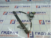 Стеклоподъемник электрический передний левый Chevrolet Lacetti (J200) 96475128
