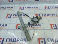 Стеклоподъемник электрический задний левый Chevrolet Lacetti (J200) 96475131 Стеклоподъемник электрический задний левый Chevrolet Lacetti (J200) 96475131