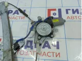Стеклоподъемник электрический задний левый Chevrolet Lacetti (J200) 96475131
