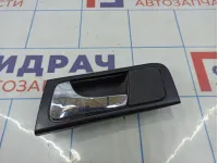 Ручка двери внутренняя левая Chevrolet Lacetti (J200) 96548074