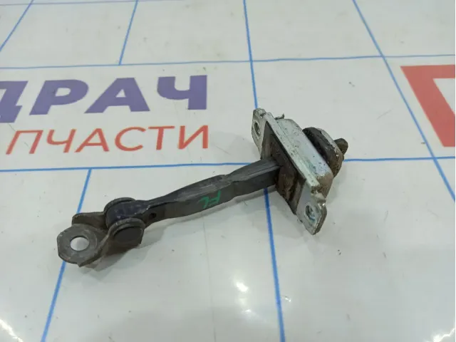 Ограничитель двери передний Chevrolet Lacetti (J200) 96548021