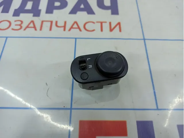Переключатель регулировки зеркала Chevrolet Lacetti (J200) 96546913