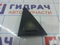 Накладка двери задней левой Chevrolet Lacetti (J200) 96548202 Накладка двери задней левой Chevrolet Lacetti (J200) 96548202