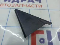 Накладка двери задней правой Chevrolet Lacetti (J200) 96548257