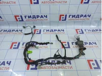 Проводка двери передней левой Chevrolet Lacetti (J200) 96613880