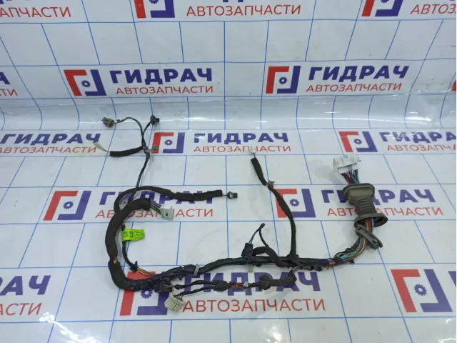 Проводка двери передней левой Chevrolet Lacetti (J200) 96613880