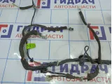 Проводка двери передней левой Chevrolet Lacetti (J200) 96613880