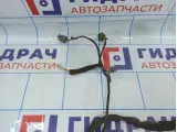 Проводка двери передней левой Chevrolet Lacetti (J200) 96613880