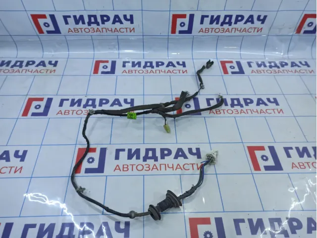 Проводка двери задней Chevrolet Lacetti (J200) 96613942
