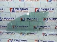 Стекло двери передней левой Chevrolet Lacetti (J200) 96548613