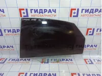 Стекло двери задней левой Chevrolet Lacetti (J200) 96548186