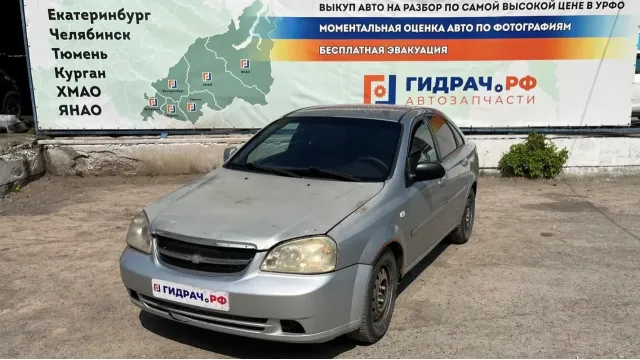 Chevrolet Lacetti (J200)