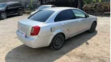 Блок сигнализации штатной Chevrolet Lacetti (J200) 95966731