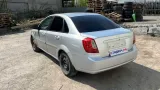 Блок сигнализации штатной Chevrolet Lacetti (J200) 95966731