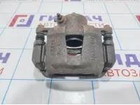 Суппорт тормозной передний правый Chevrolet Lacetti (J200) 96549789